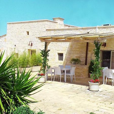 مبيت وإفطار ألبيروبيللو Trulli Sciummo Relais المظهر الخارجي الصورة