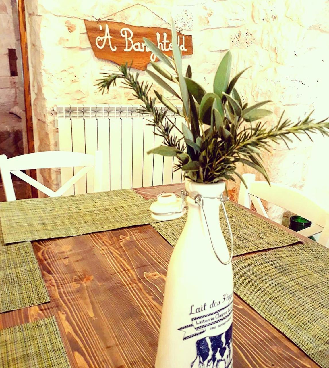مبيت وإفطار ألبيروبيللو Trulli Sciummo Relais المظهر الخارجي الصورة